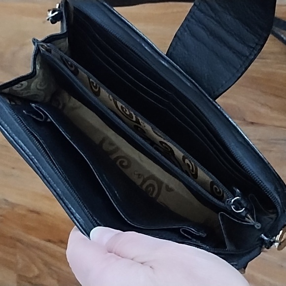 Brighton Crossbody Bag - Picture 8 of 11